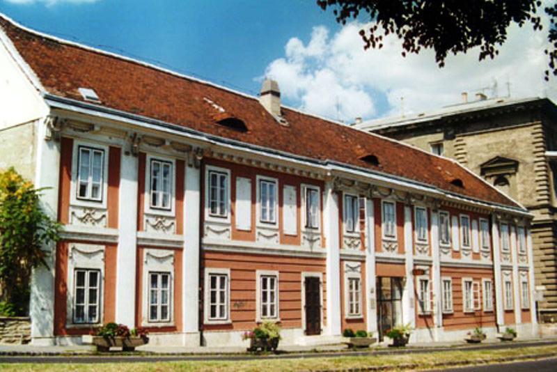 semmelweismuseum